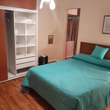 Ferienwohnung Departamento De Gaby En Retiro Buenos Aires Exterior foto