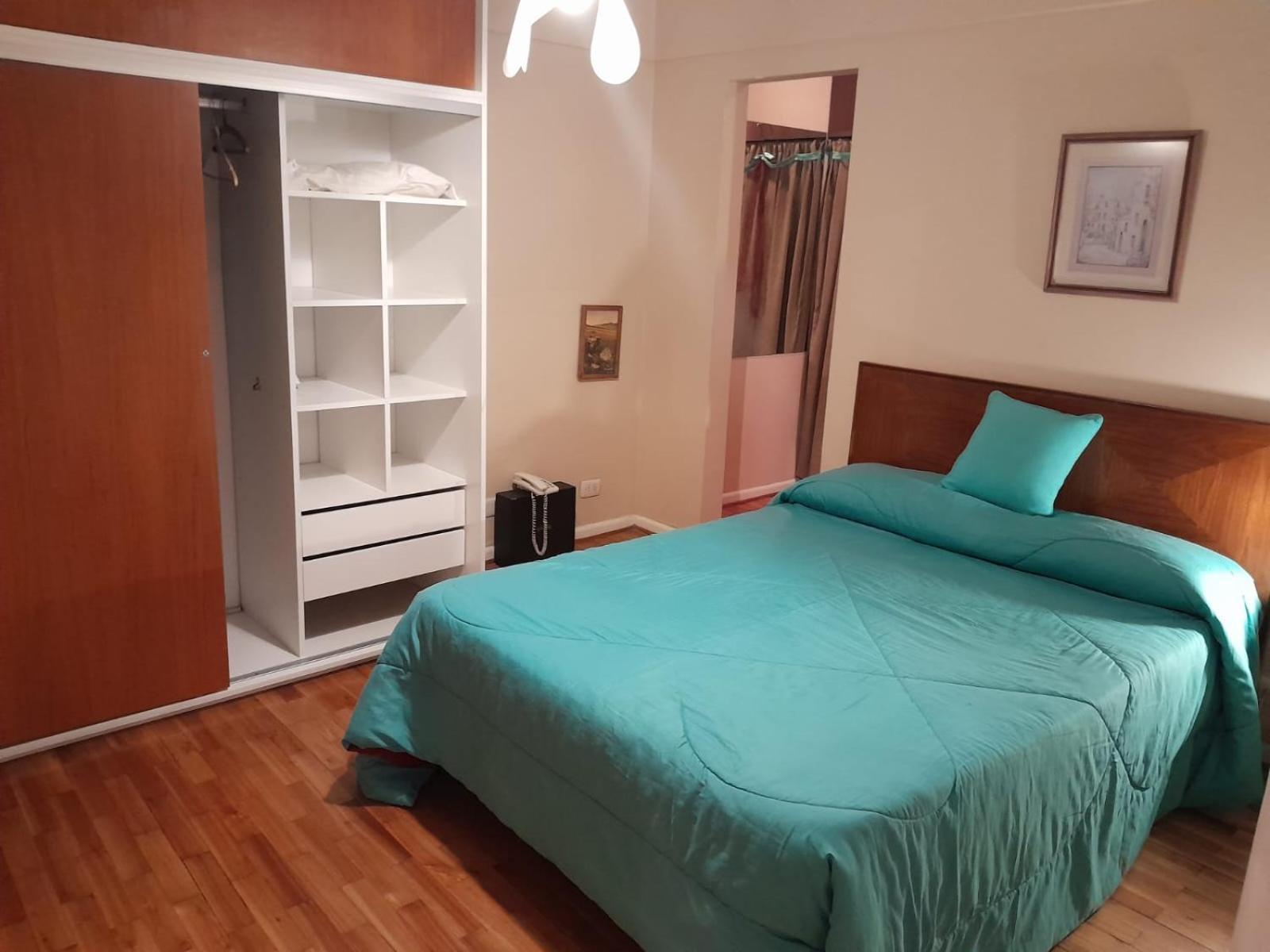 Ferienwohnung Departamento De Gaby En Retiro Buenos Aires Exterior foto